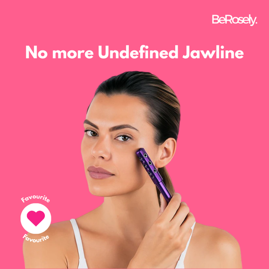 VivaLift™ — Melt Away Puffiness for a Jawline That Commands Attention