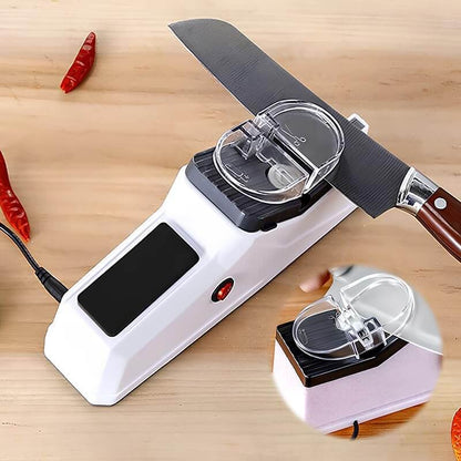 BladeMaster™ — Transform Every Cut into a Safe, Effortless Precision Slice