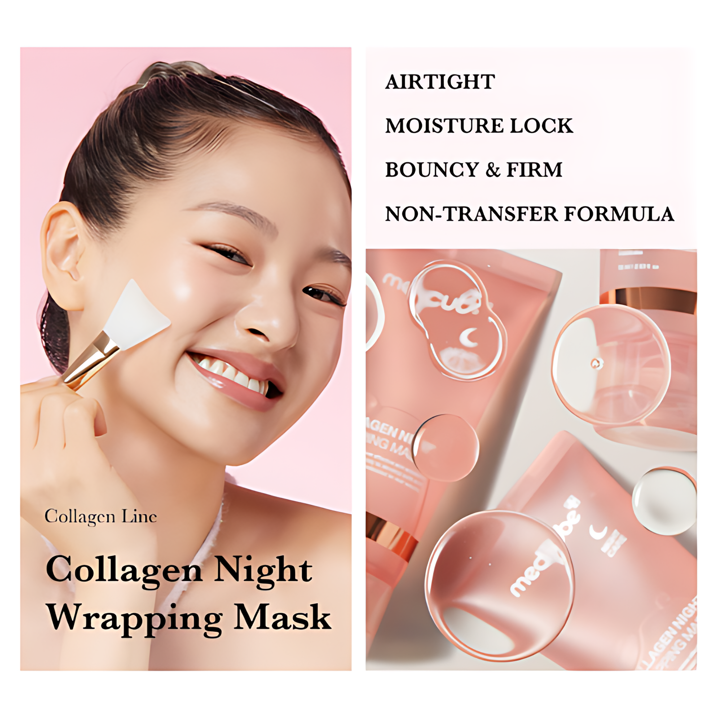 NightRise Veil™ — Wake Up to Firmer, Radiant Skin That Glows With Confidence