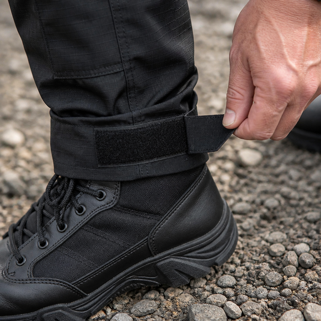 VigorFlex™ — Move Freely, Protect Fiercely, Own Every Challenge