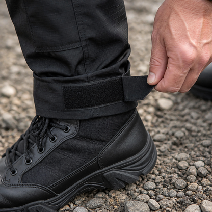 VigorFlex™ — Move Freely, Protect Fiercely, Own Every Challenge