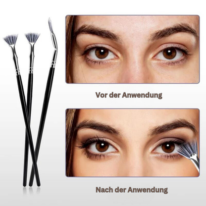 UnendlicheWimper™ Bold Lashes in Only One Second (1 + 1 Free)