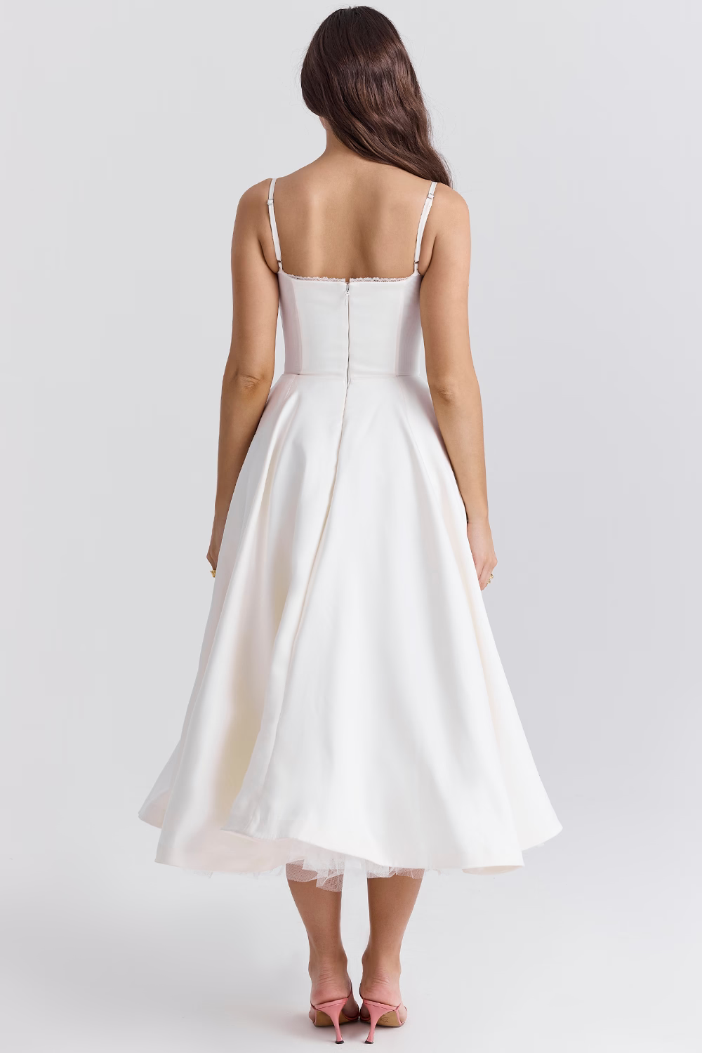 Celestelle™ — Slip Into Effortless Elegance That Turns Every Head