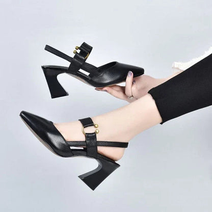 RamoraStride™ — Step Boldly in All-Day Comfort and Effortless Style