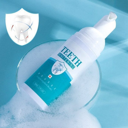 BrightSmile™ — Whiten Teeth Fast & Confident | 50% Off