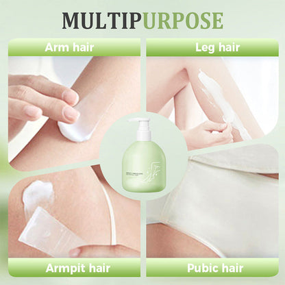 VelvetMist™ — Smooth, Silky Skin Without Pain or Irritation