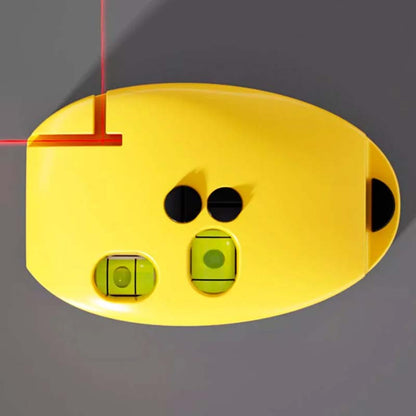 PrecisionBeam™ Laser Level — Nail Flawless, Stress-Free Precision That Makes Every Project Shine