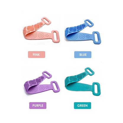 SilkaVive™ — Recharge Your Body and Reveal Radiant, Silky-Smooth Skin Every Bath