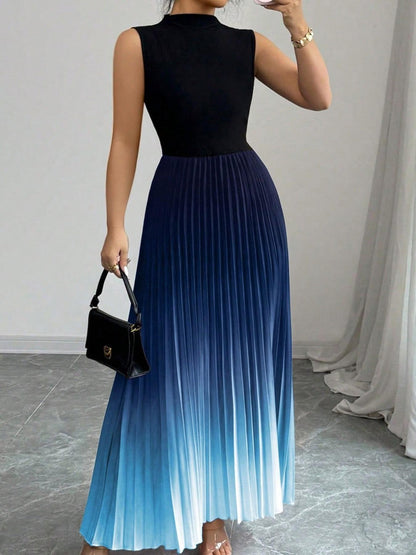 VestraVibe™ Dress — Glow Confident and Flawless All Day, Every Day