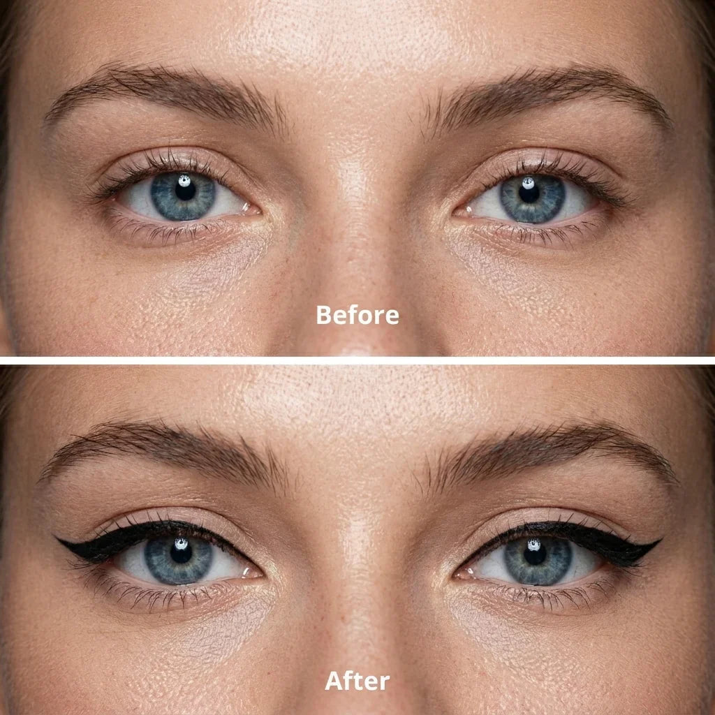 Voltura™ — Unlock Stunning Cat Eyes That Last All Day Without Stress