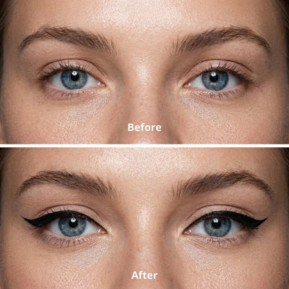 Voltura™ — Unlock Stunning Cat Eyes That Last All Day Without Stress