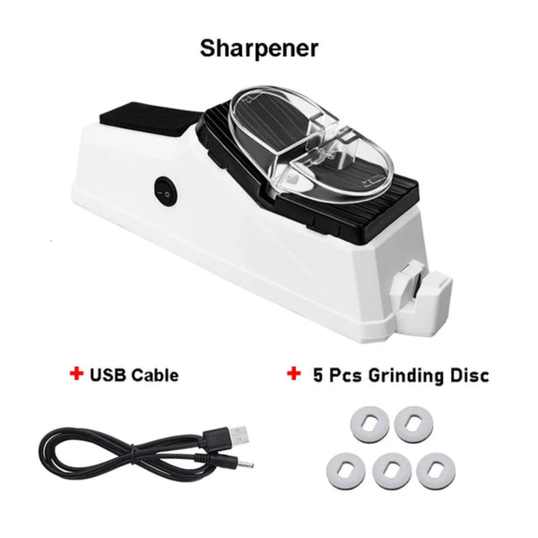 BladeMaster™ — Transform Every Cut into a Safe, Effortless Precision Slice