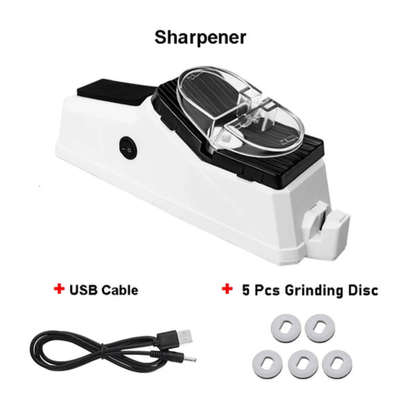 BladeMaster™ — Transform Every Cut into a Safe, Effortless Precision Slice