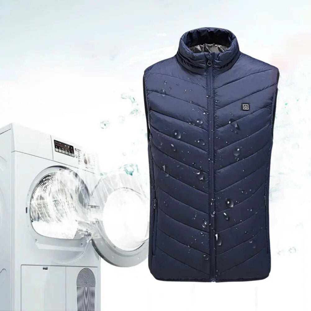 ArcticFlex™ — Unstoppable Warmth That Powers You Through Any Chill