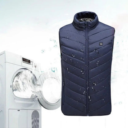 ArcticFlex™ — Unstoppable Warmth That Powers You Through Any Chill