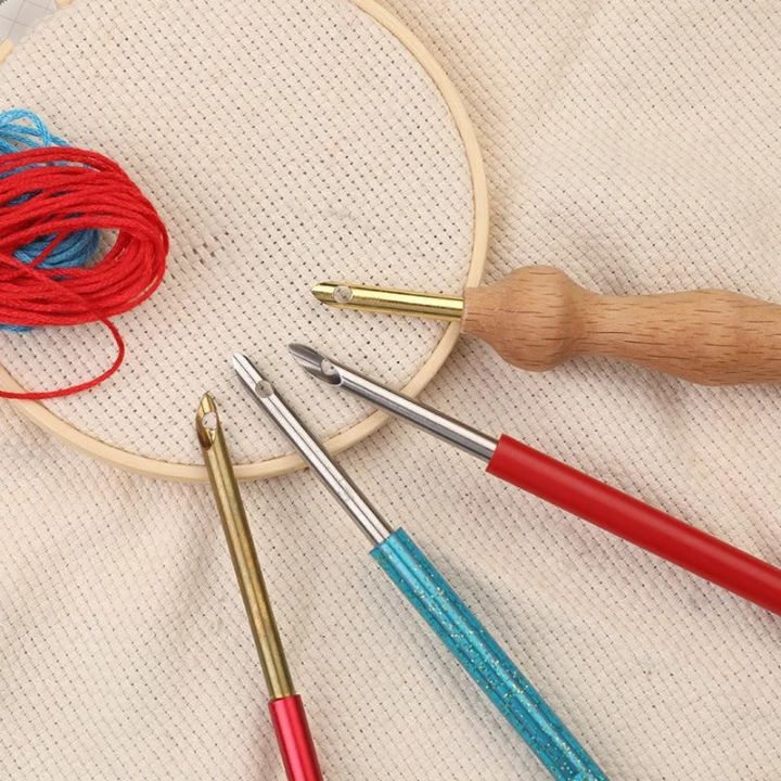 ArtisanWeave™ — Turn Every Stitch Into a Stunning Masterpiece You’re Proud to Show Off