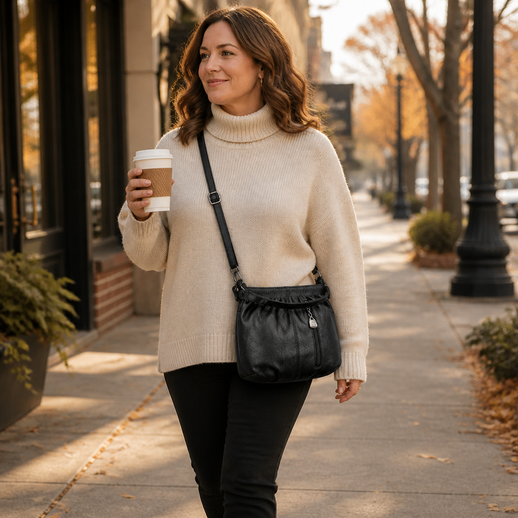 VellaMuse™ — Effortless Style That Lightens Your Day and Lifts Your Look