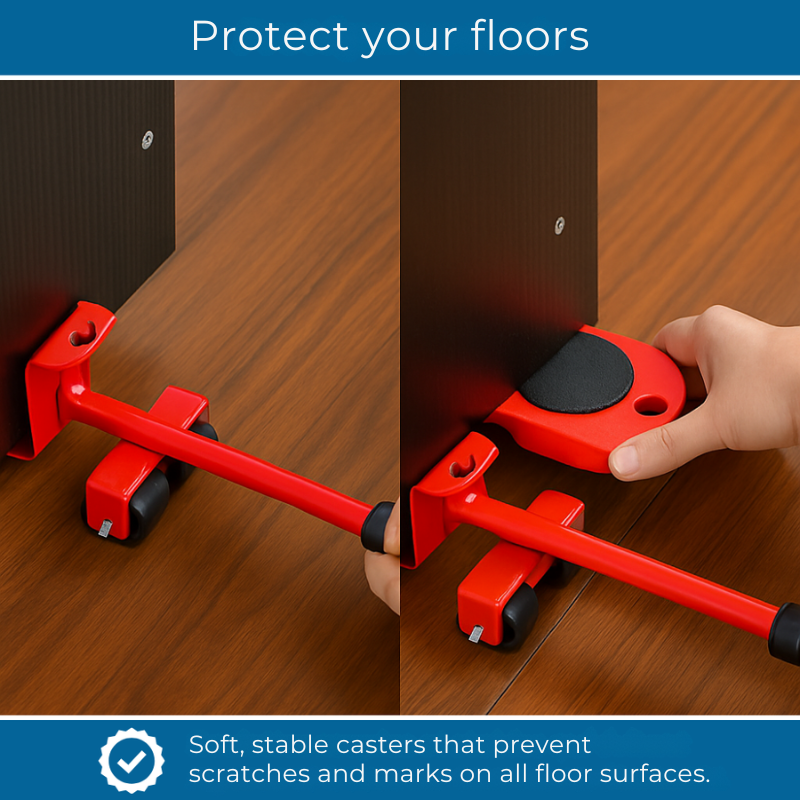 ClariNest™ — Turn Any Room into a Stress-Free Sanctuary of Style and Clarity