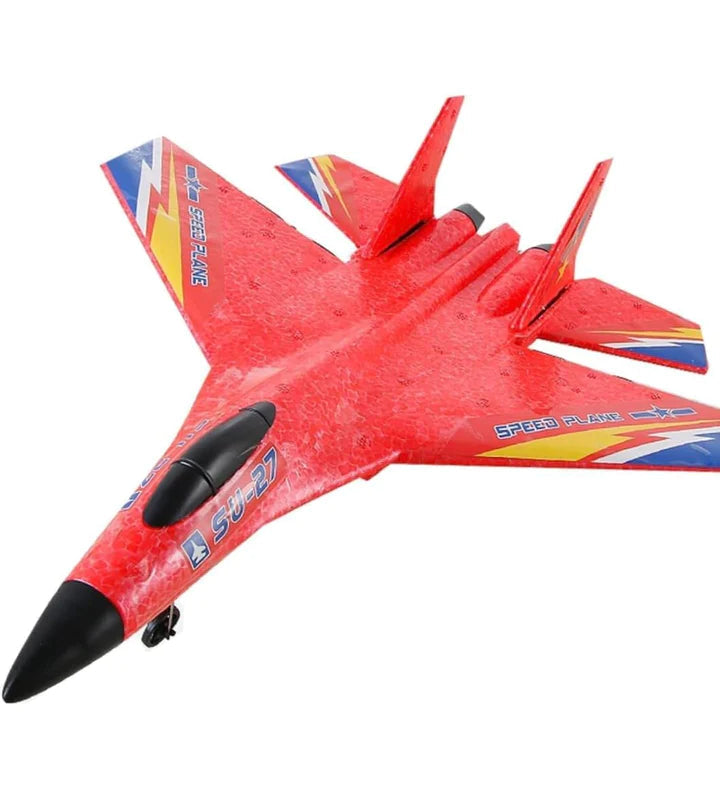StratoBlaze™ — Unstoppable Sky Thrills with Rock-Solid Control