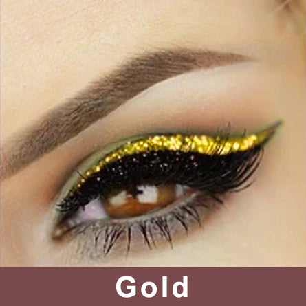 LumaLash™ — Instant Cat-Eye Confidence That Lasts for Days