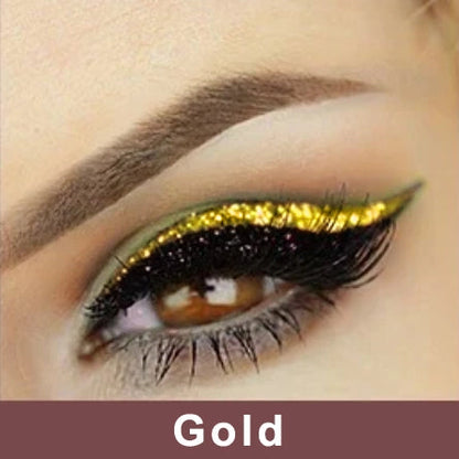 LumaLash™ — Instant Cat-Eye Confidence That Lasts for Days
