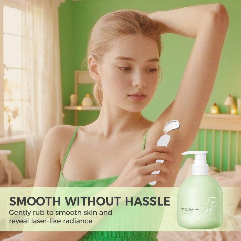 VelvetMist™ — Smooth, Silky Skin Without Pain or Irritation