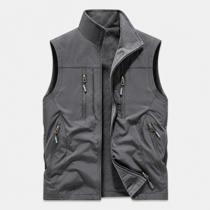 ThermoShift™ — Instantly Flip to Perfect Warmth and Total Freedom