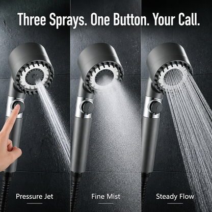 AquaPulse™ — Remove The Water That’s Draining Your Hair and Skin