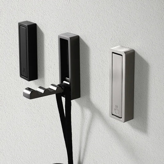 WallFlex™ — Instantly Clear Clutter and Create Space You’ll Love Coming Home To
