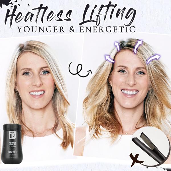 StratoRise™ — Unlock Fuller, Thicker Hair with All-Day Fresh Volume and No Sticky Residue