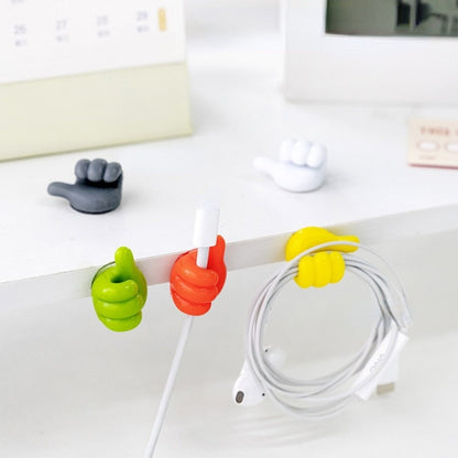 10+10 FREE | ThumbHooks - Keep Your Home Always Neat [Last Day Discount]