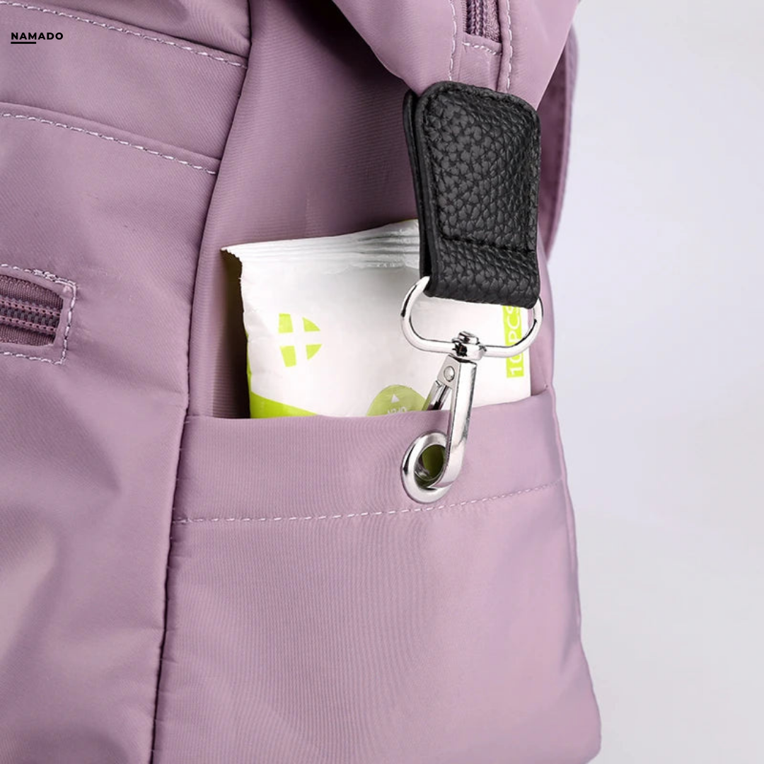 Volturex™ — Master Your Day with Instant Access and Bulletproof Protection
