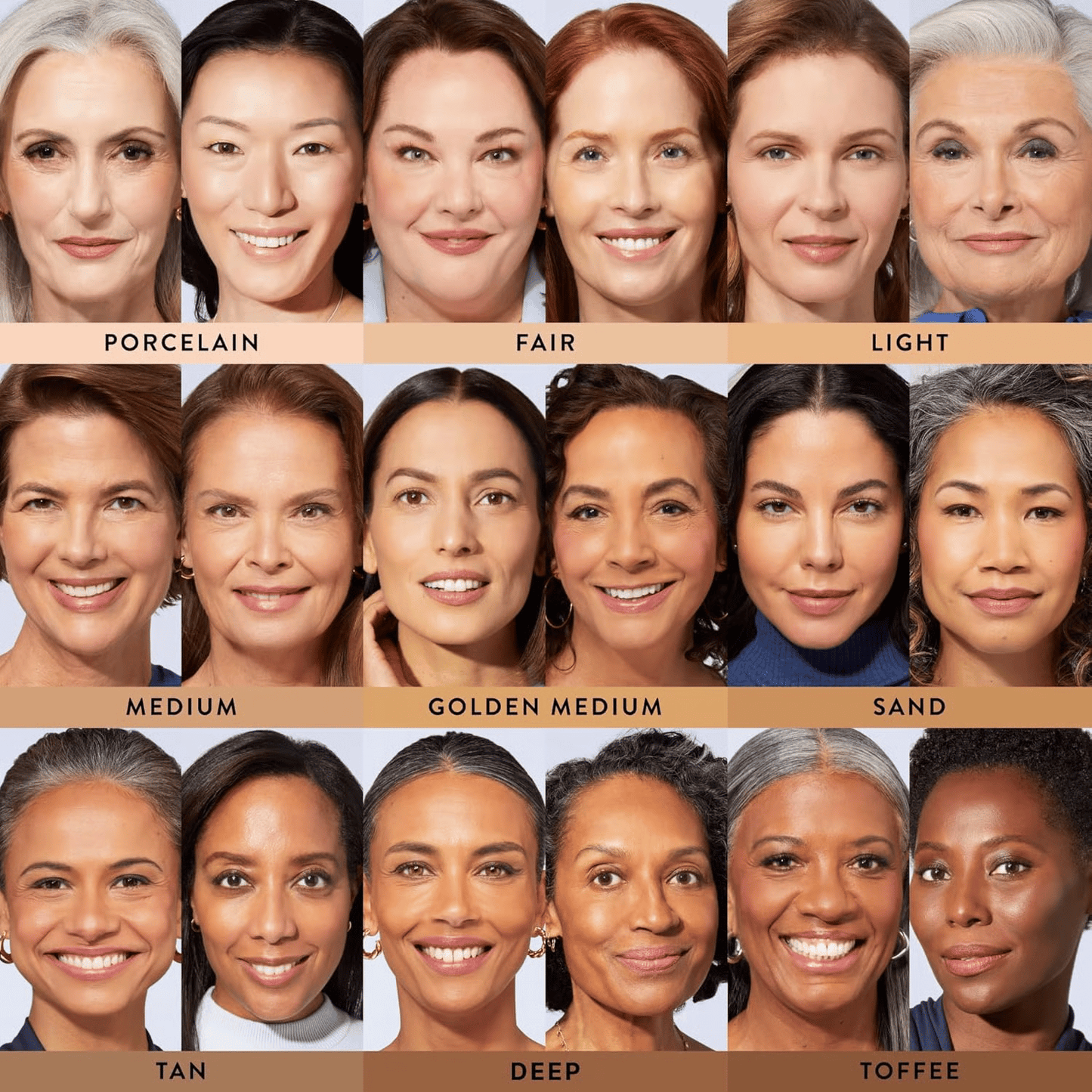 VivaLume™ — Unlock Radiant, Hydrated Skin That Feels Bare and Looks Flawless All Day