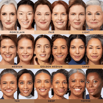 VivaLume™ — Unlock Radiant, Hydrated Skin That Feels Bare and Looks Flawless All Day