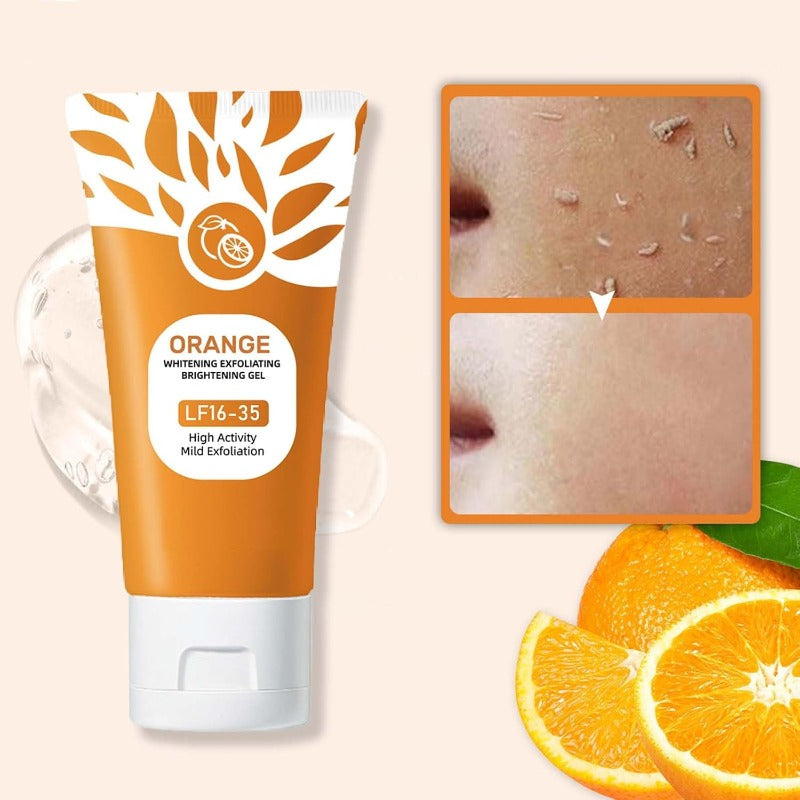 RadianceEase™ Brightening Gel — Unlock Silky, Radiant Skin That Feels Like Heaven Every Day