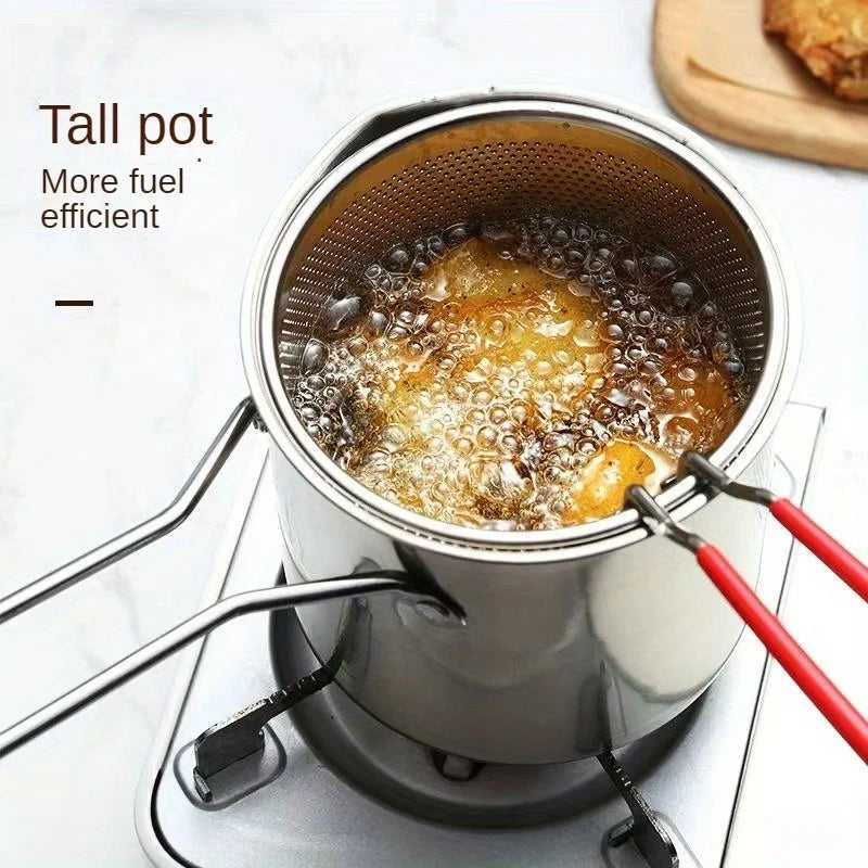 FryMaster - Versatile Cooking Appliance