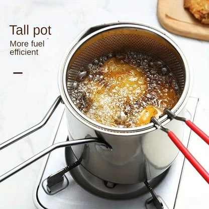 FryMaster - Versatile Cooking Appliance