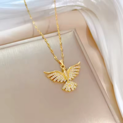 CelestiGuard™ — Wear Unshakable Peace and Radiant Spiritual Strength Every Day