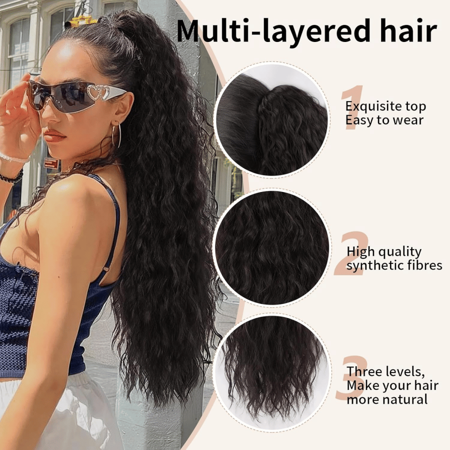 LushLift™ — Instantly Transform Flat Hair into a Flawless, Bounce-Filled Style That Never Slips