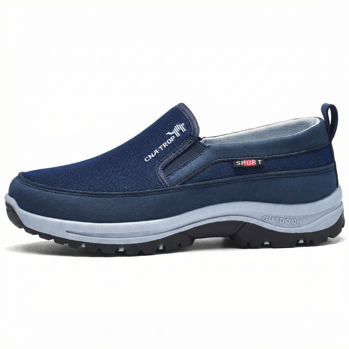 VeturaStride™ — Step Into Pain-Free Power and All-Day Freshness