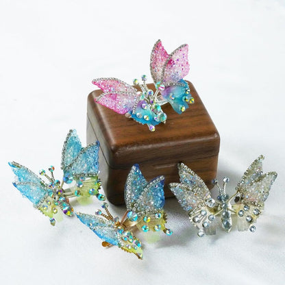 LumiFae™ — Fluttering Sparkle That Lights Up Her World All Day Long