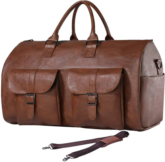 WrinkleFree™ — Look Sharp, Travel Effortlessly | 50% Off