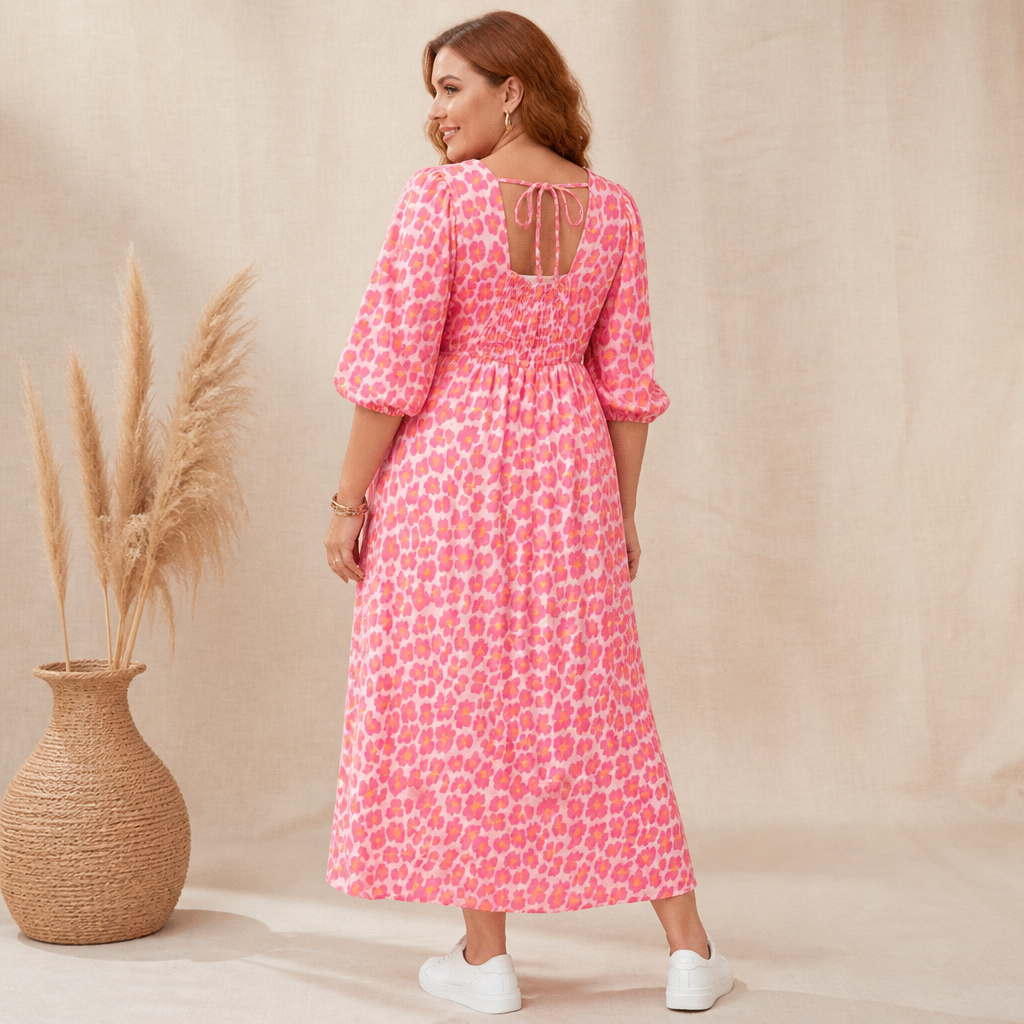 LumaLure™ — Embrace Every Curve with Effortless Confidence and All-Day Comfort