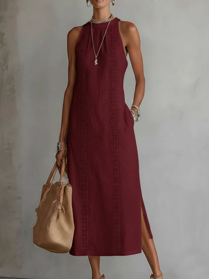ZephyraSilk™ Dress — Feel the Breeze of Effortless Summer Confidence