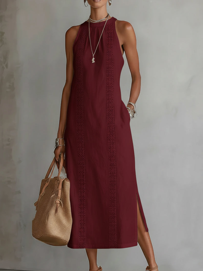 ZephyraSilk™ Dress — Feel the Breeze of Effortless Summer Confidence