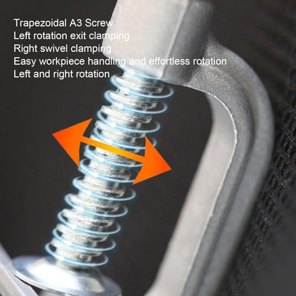 EdgeMaster™ — Lock in flawless corners fast for pro-level builds every time
