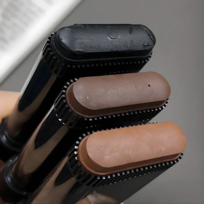 Chromafuse™ — Instantly Erase Roots with Gentle, All-Day Confidence
