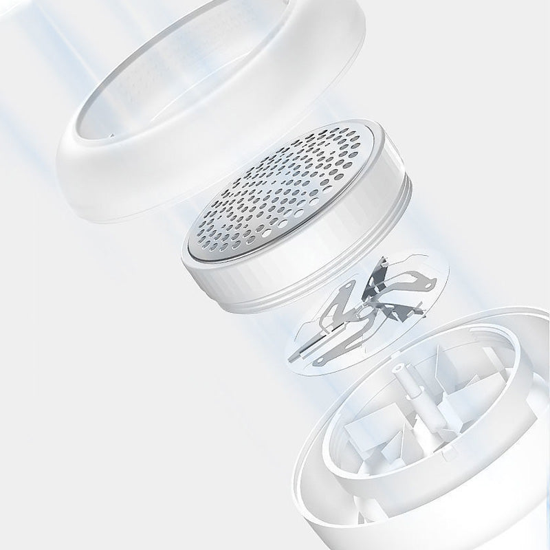 LintLux™ — Instantly Restore Your Clothes to Flawless, Head-Turning Perfection