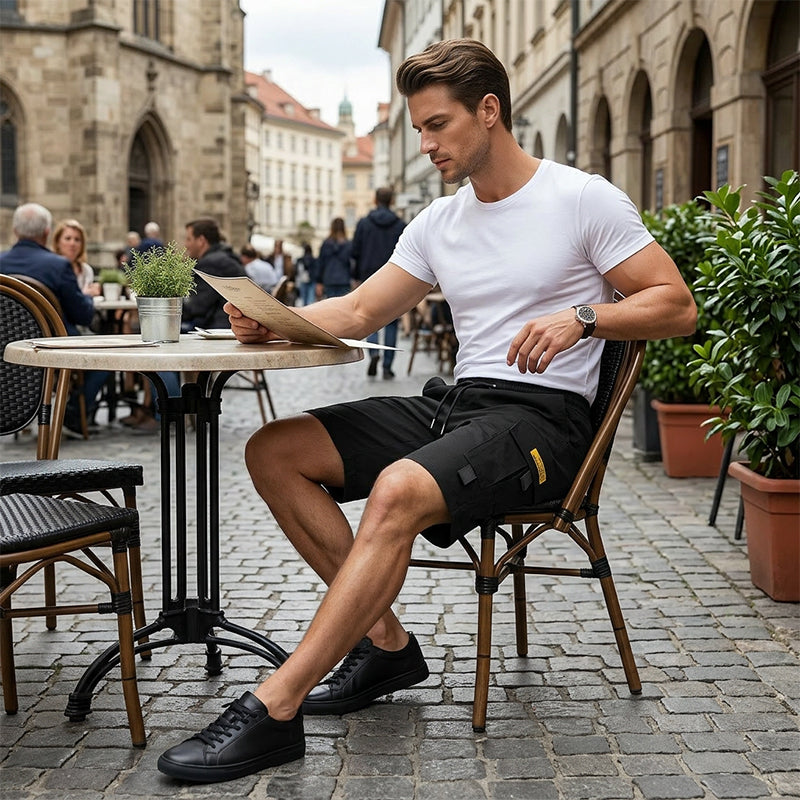 FleetStep™ — Unrivaled Comfort and Lasting Support That Powers Every Step
