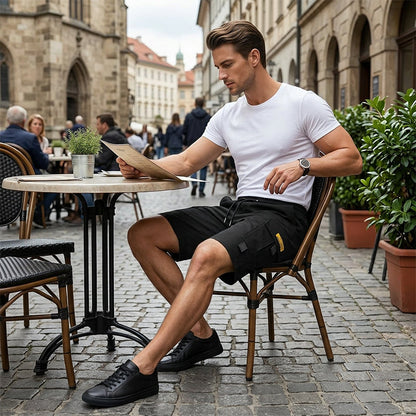 FleetStep™ — Unrivaled Comfort and Lasting Support That Powers Every Step